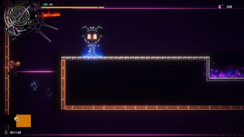 Overlord : Escape from Nazarick - Limited Edition - flash vidéo