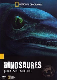 National Geographic - Jurassic Arctic [DVD]