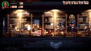 Operation Highjump: The Fall of Berlin