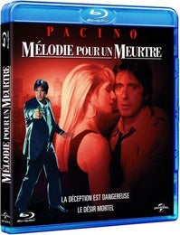 Sea of Love (Mélodie pour un meurtre) [Blu-ray]