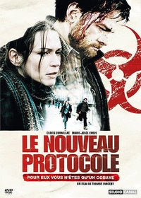 Le Nouveau protocole [DVD]