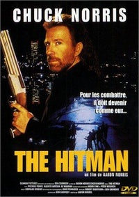 The Hitman [DVD]