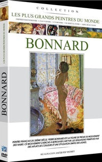 Bonnard [DVD]