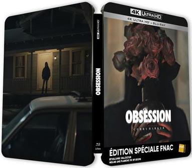 Obsession [4K Ultra HD]