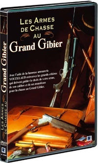 Armes de chasse au Grand Gibier [DVD]