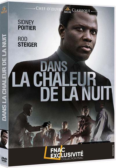 Dans la chaleur de la nuit [DVD]