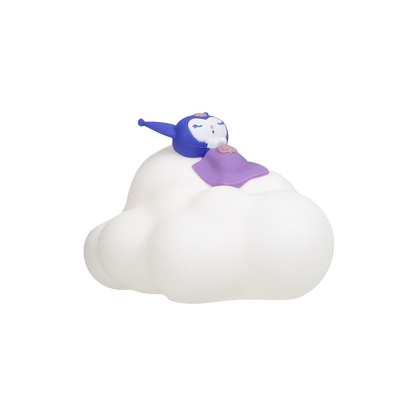 Sanrio - Lampe Nuage Kuromi