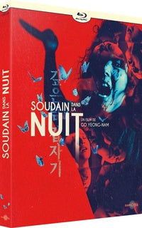 Soudain dans la nuit [Blu-ray]