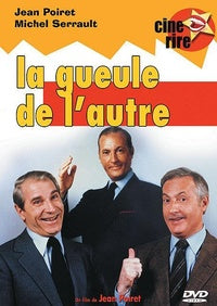 La Gueule de l'autre [DVD]
