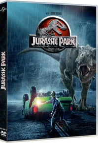 Jurassic Park [DVD]