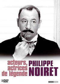 Coffret acteurs, actrices de légende : Philippe Noiret - Alexandre le bienheureux + Le juge et l'assassin + L'horloger de St Paul [DVD]