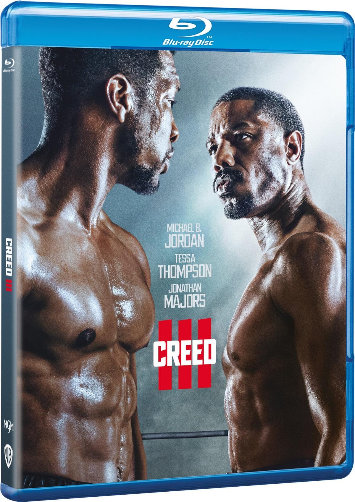 Creed III [Blu-ray]