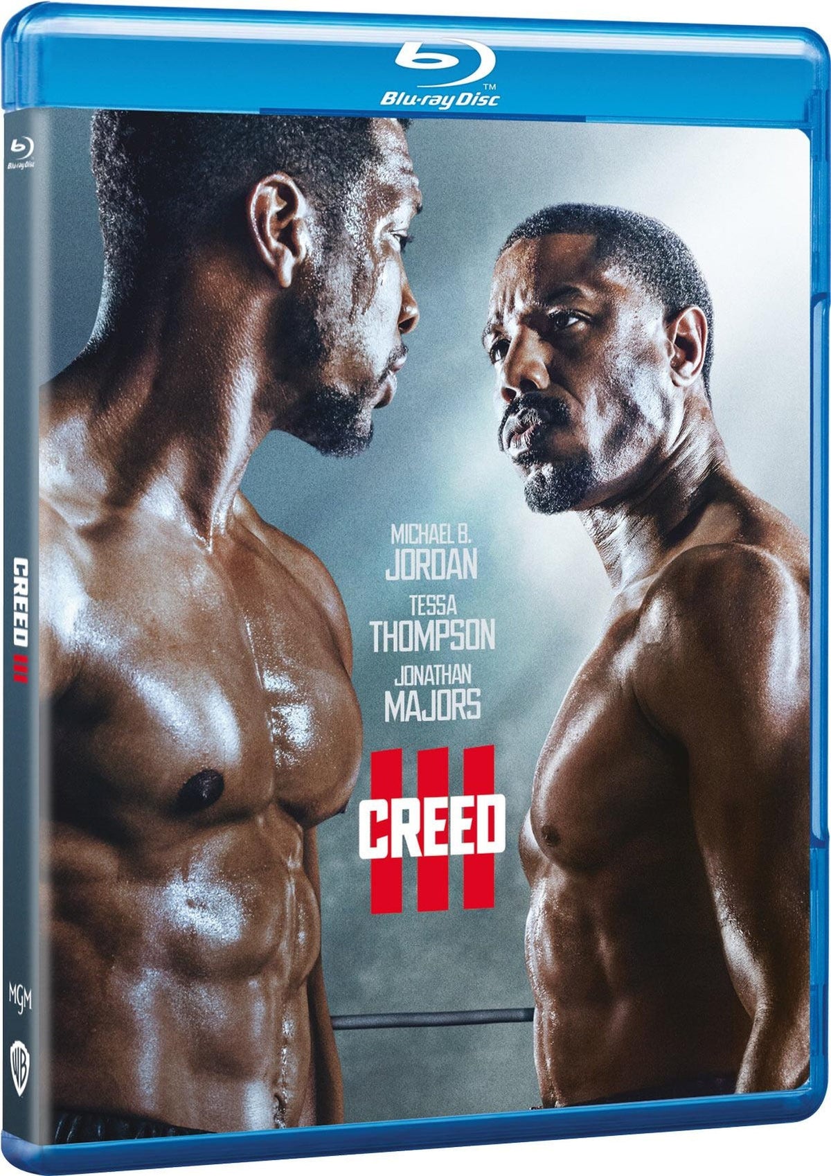 Creed III [Blu-ray]