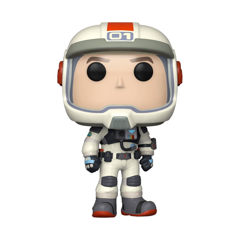 Funko Pop! Disney Pixar: Lightyear - Buzz Lightyear (XL-01) ENG Merchandising