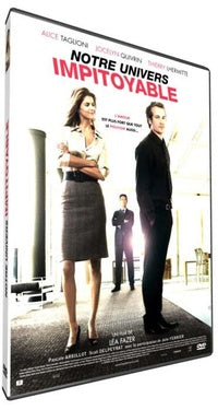 Notre univers impitoyable [DVD]