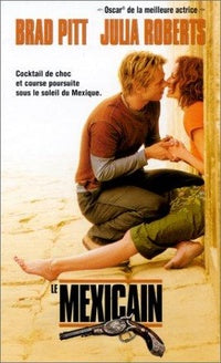 Le Mexicain [DVD]