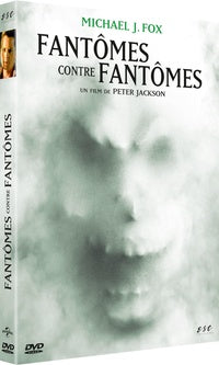 Fantômes contre fantômes [DVD]