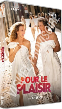 Pour le plaisir [DVD]