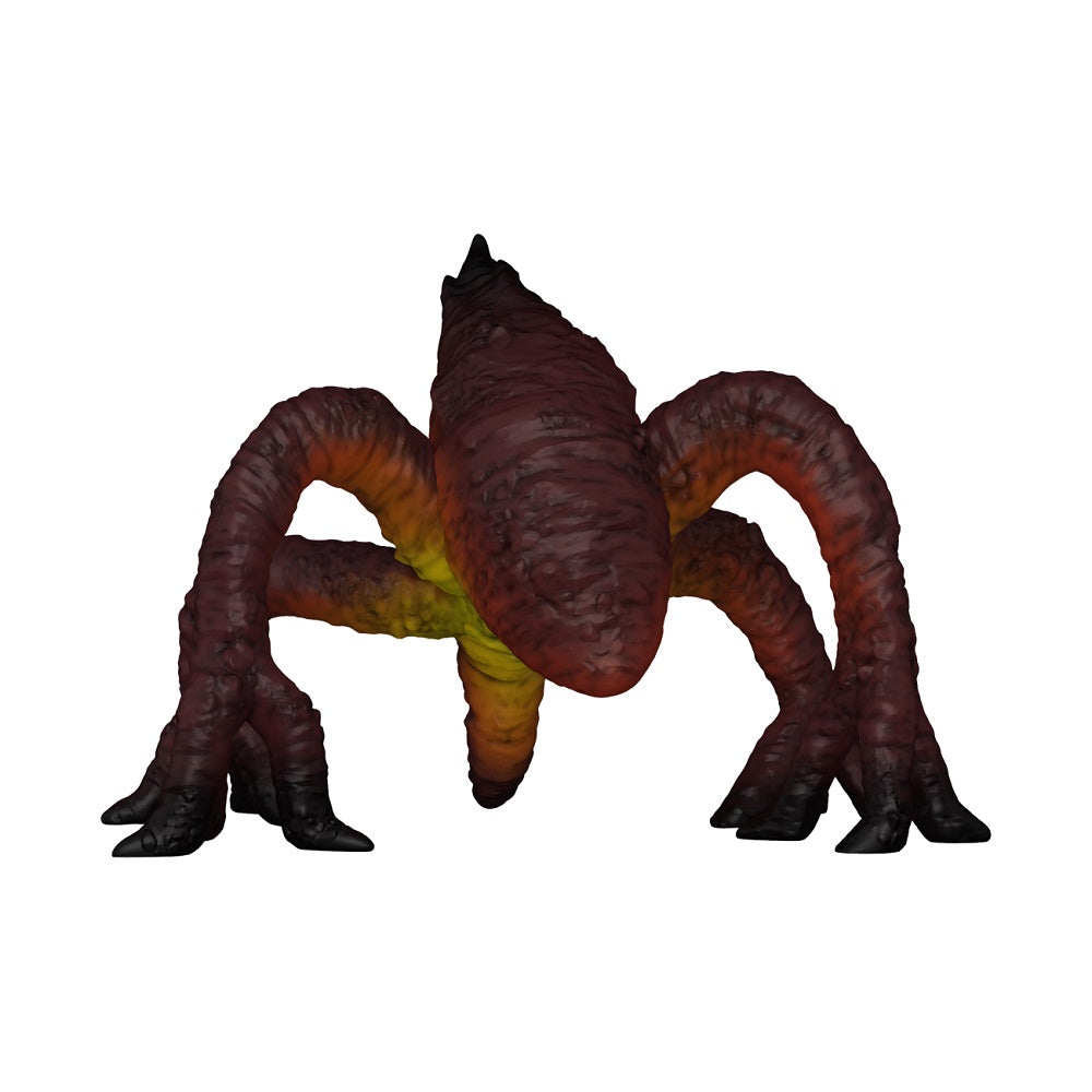 Funko Pop! Super: Stranger Things Rift - Mind Flayer 6" Super Sized Pop! - flash vidéo