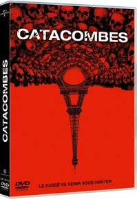 Catacombes [DVD]