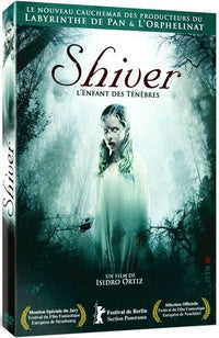 Shiver - L'enfant des ténèbres [DVD]