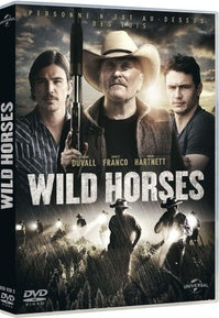 Wild Horses [DVD]