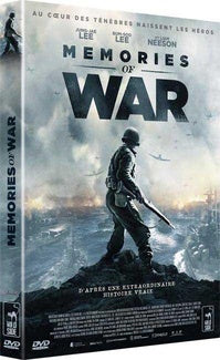 Memories of War [DVD]