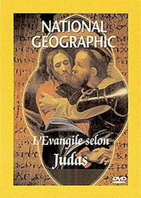 National Geographic - L'évangile selon Judas [DVD]