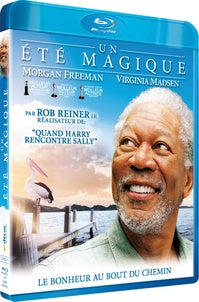 Un été magique [Blu-ray]