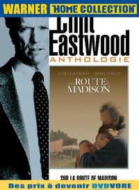 Sur la route de Madison [DVD]
