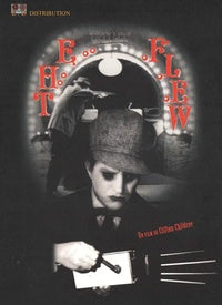 The Flew [DVD]