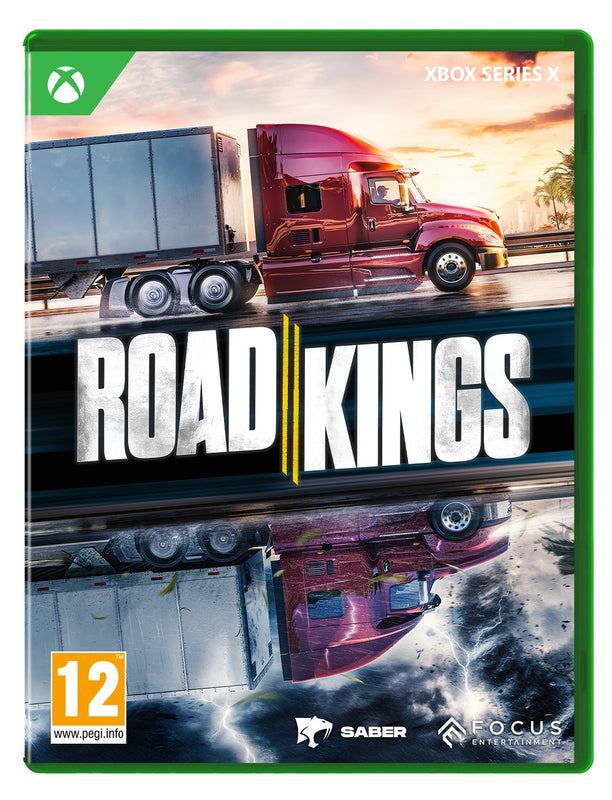 Road Kings