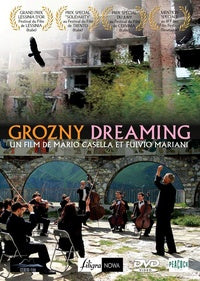 Grozny Dreaming [DVD]