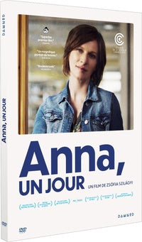 Anna, un jour [DVD]