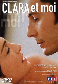 Clara et moi [DVD]