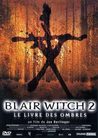 Blair Witch 2 - Le livre des ombres [DVD]