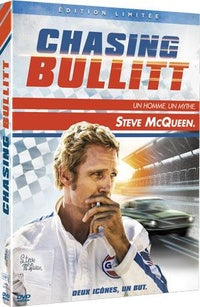 Chasing Bullitt [DVD]