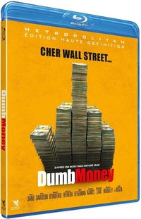 Dumb Money [Blu-ray]
