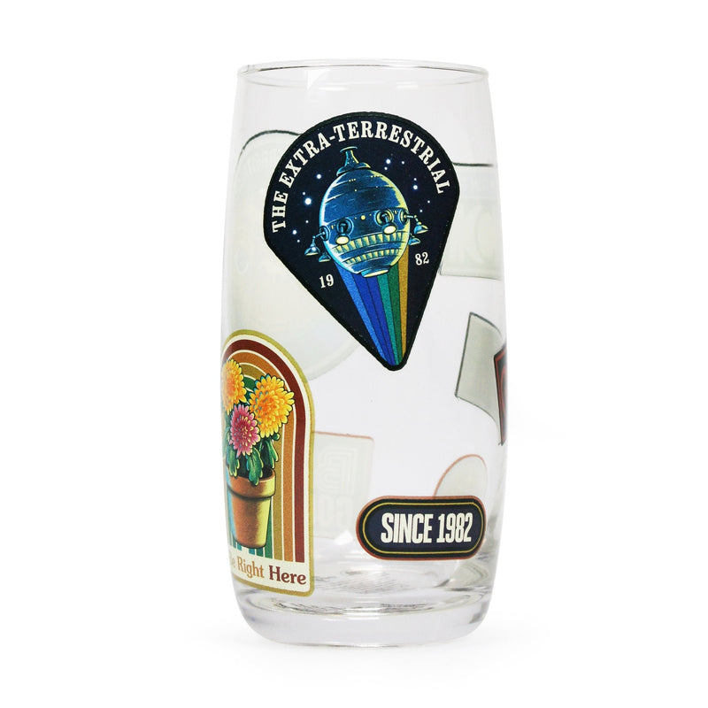 E.T - Verre 450ml