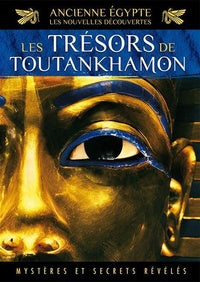 Les Secrets du trésor de Toutankhamon [DVD]
