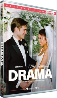 The Drama [DVD]