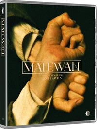 Matewan [Blu-ray]