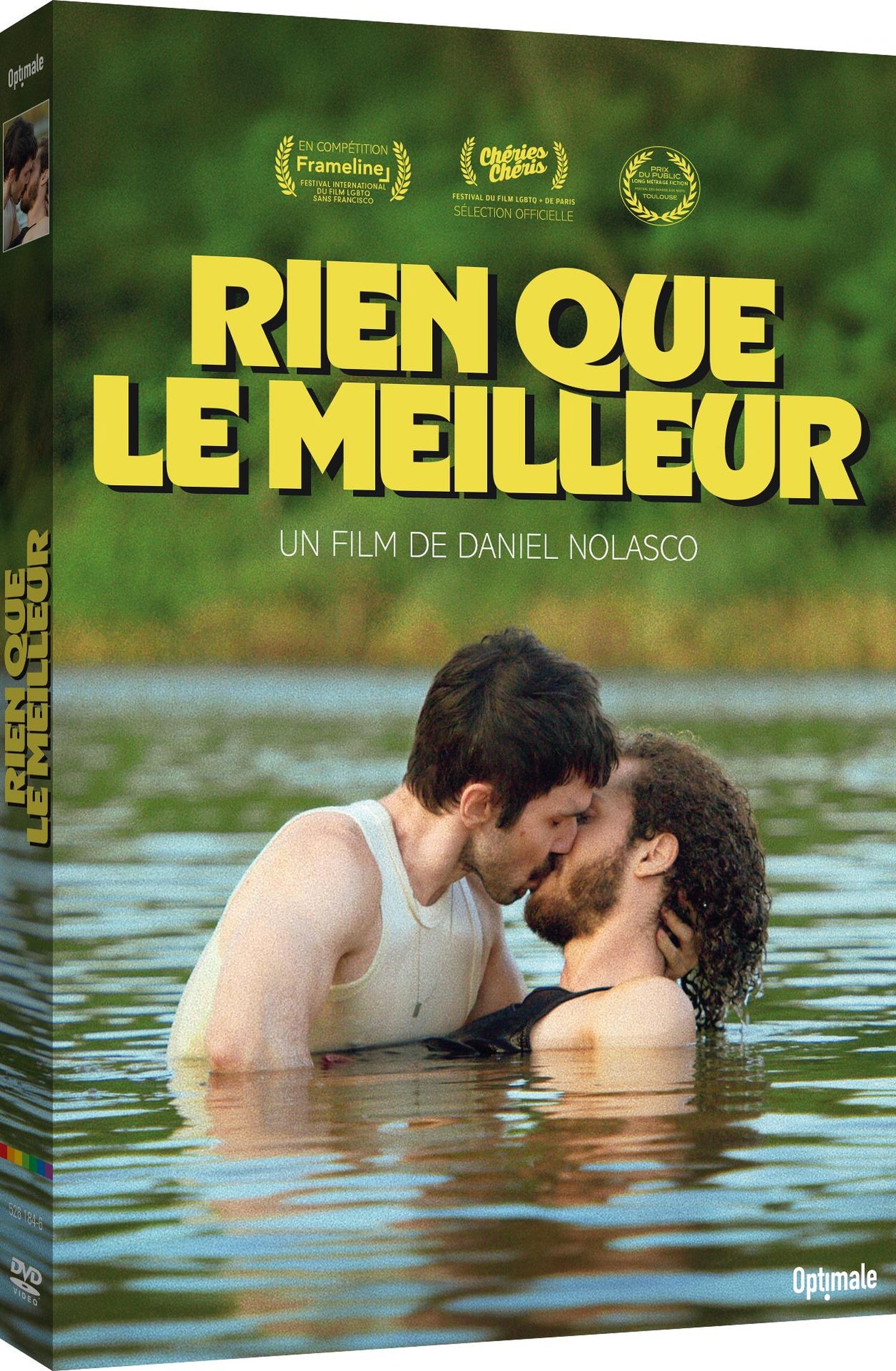 Rien que le meilleur [DVD]