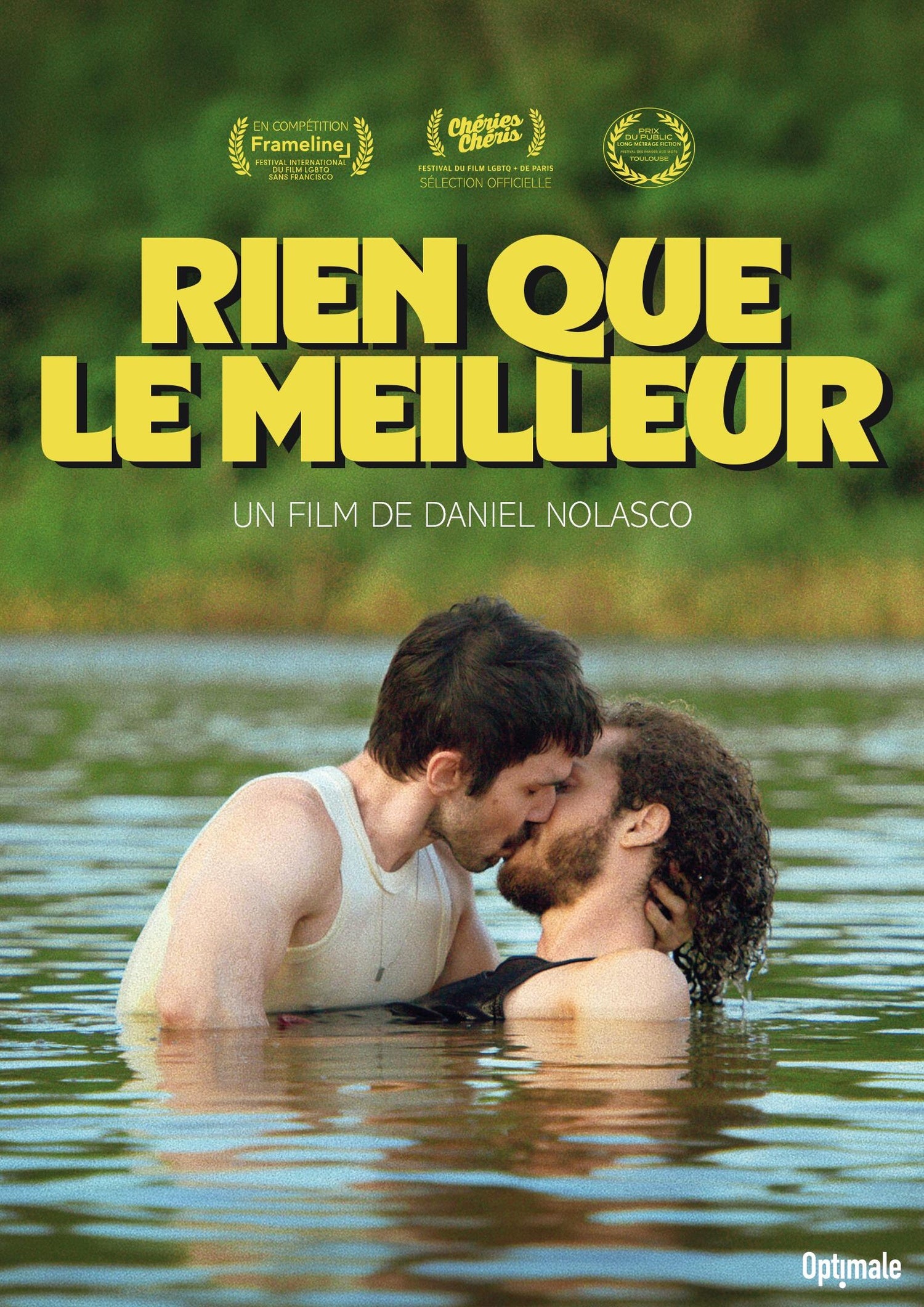 Rien que le meilleur [DVD]