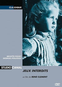 Jeux interdits [DVD]