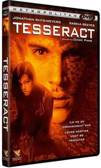 Tesseract [DVD]