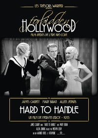Hard to Handle [DVD]