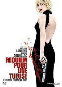 Requiem pour une tueuse [DVD]