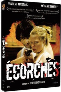 ECORCHES [DVD]