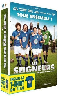 Les Seigneurs [DVD]